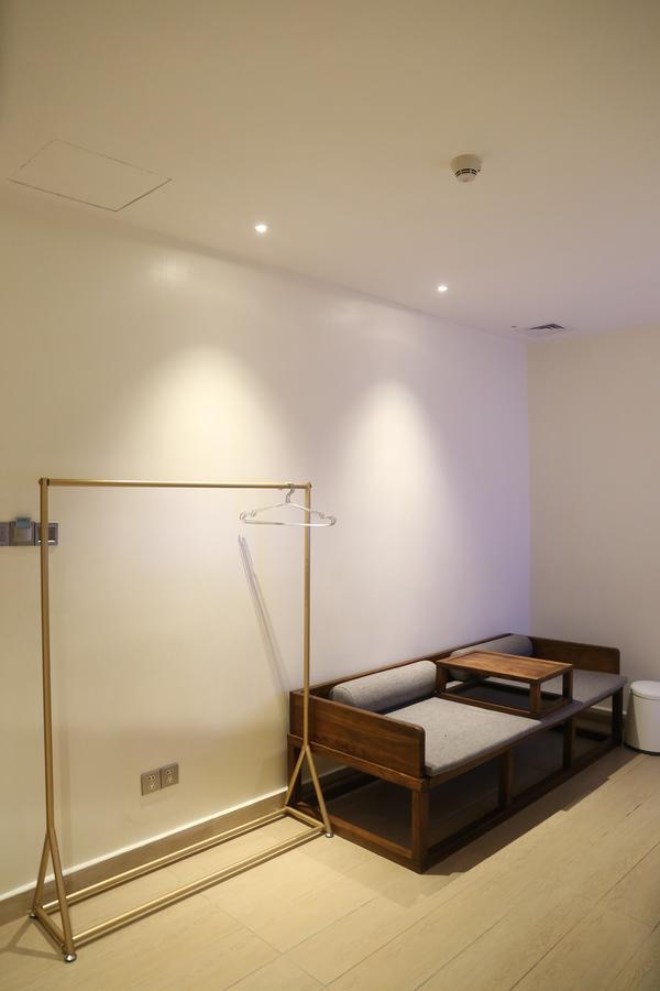 Youranju Hotel Shenzhen Exterior foto