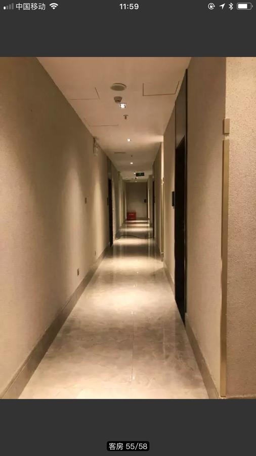 Youranju Hotel Shenzhen Exterior foto